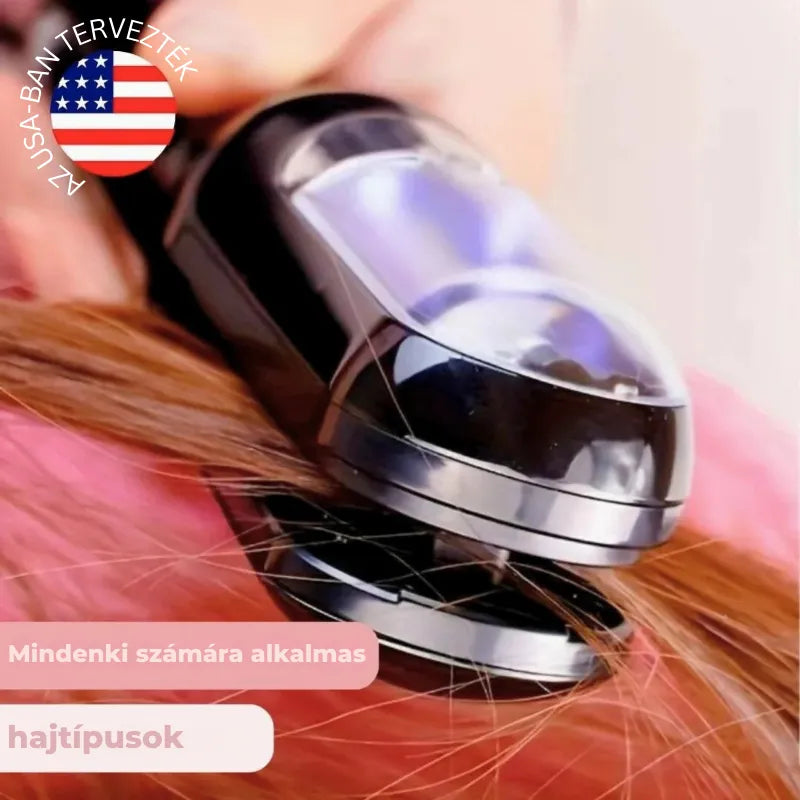 Hajvégvágó trimmer™