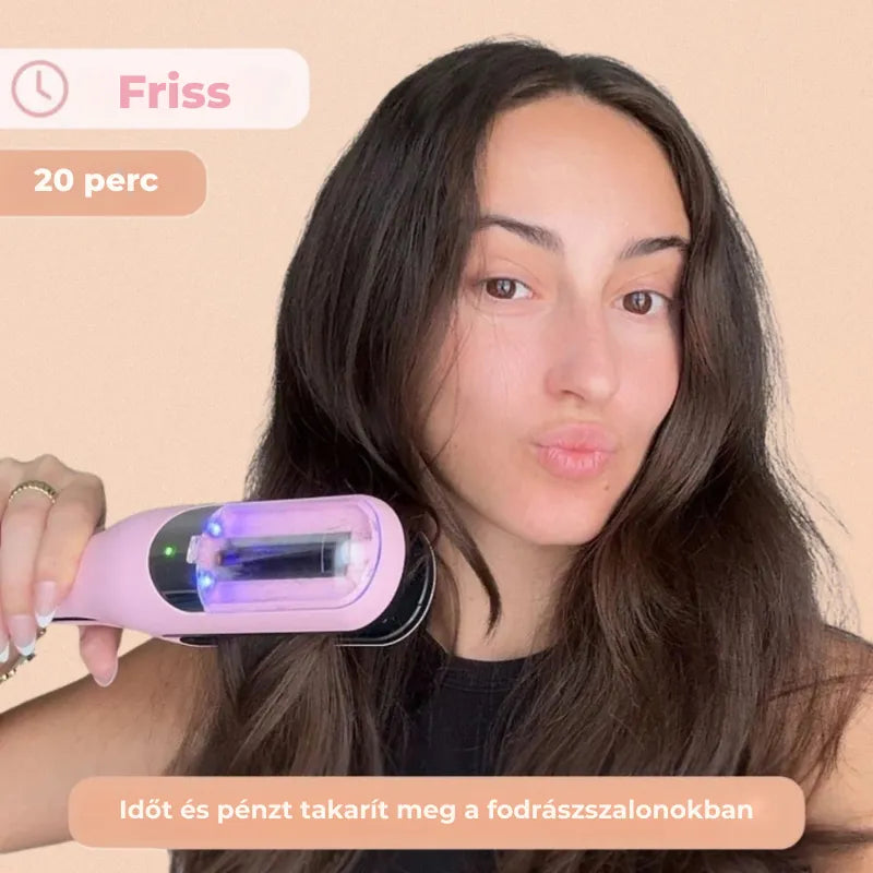 Hajvégvágó trimmer™