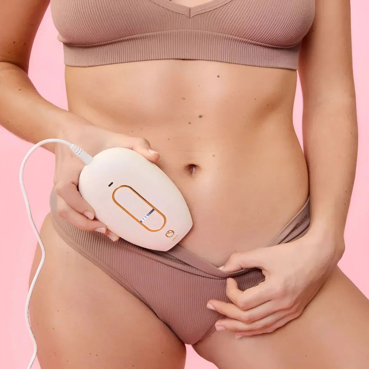 Daynava™ IPL Epilator (SL)