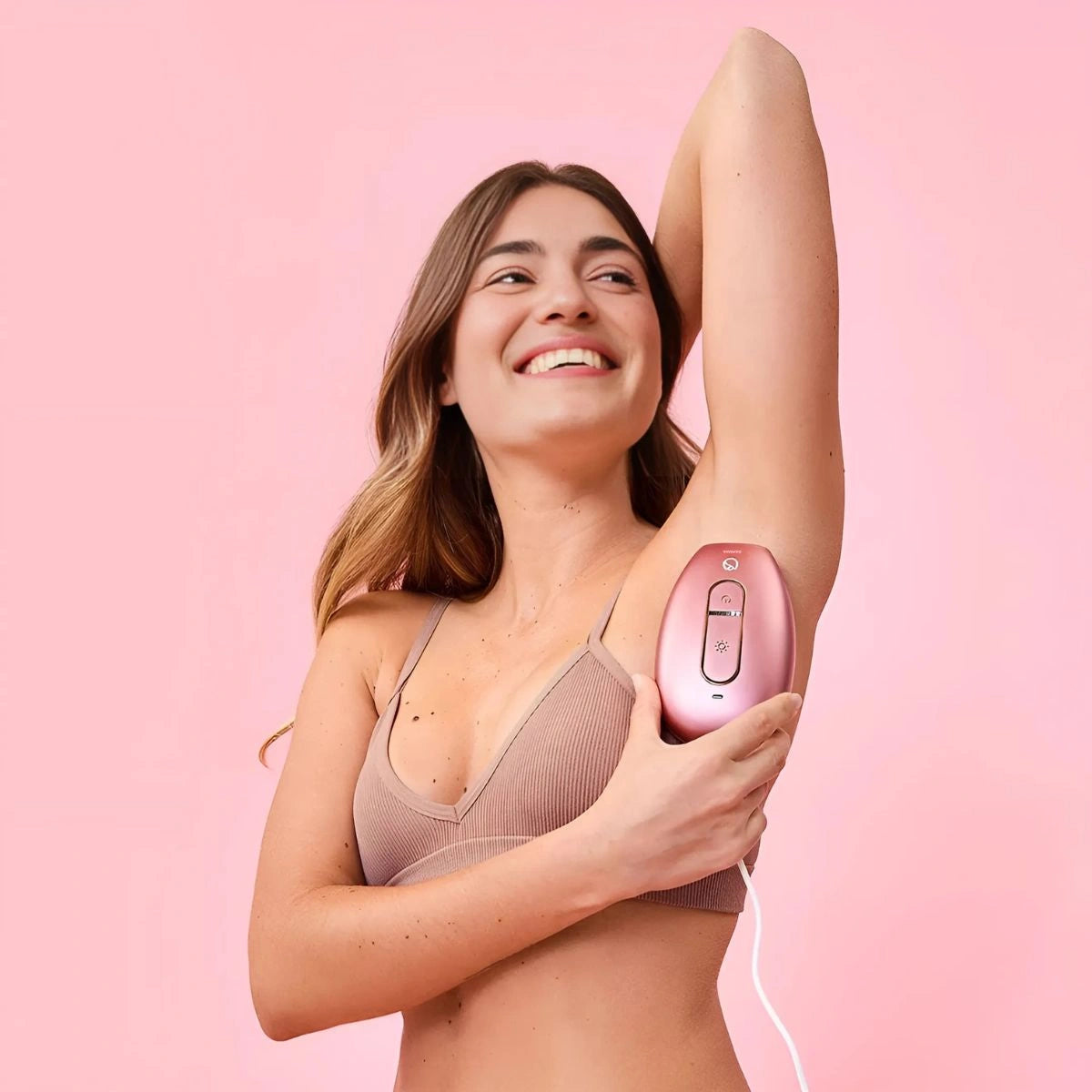 Daynava™ IPL Epilátor (HU)