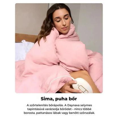 Daynava™ IPL Epilátor (HU)