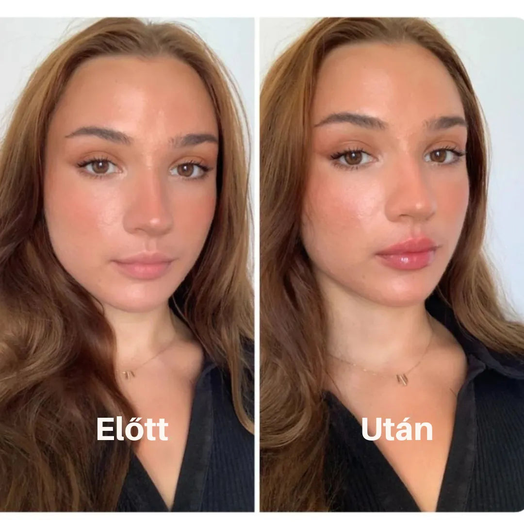 Daynava – A telt, lédús ajkakért