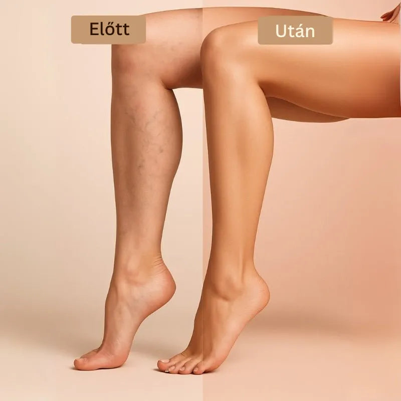 Daynava Ecsetkészlet a Body Perfecterhez
