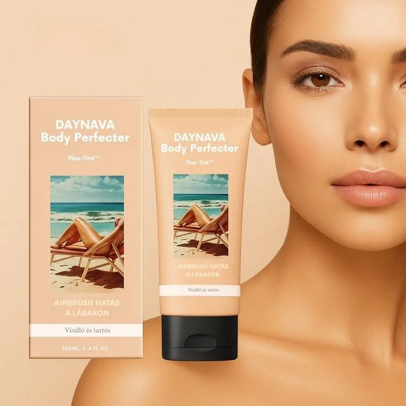 Daynava Ecsetkészlet a Body Perfecterhez