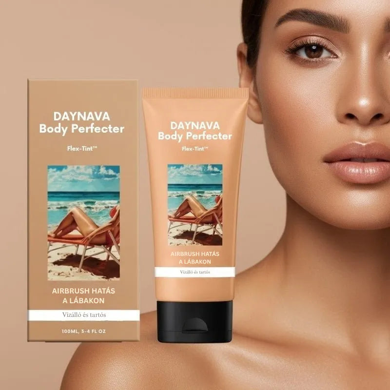 Daynava Ecsetkészlet a Body Perfecterhez
