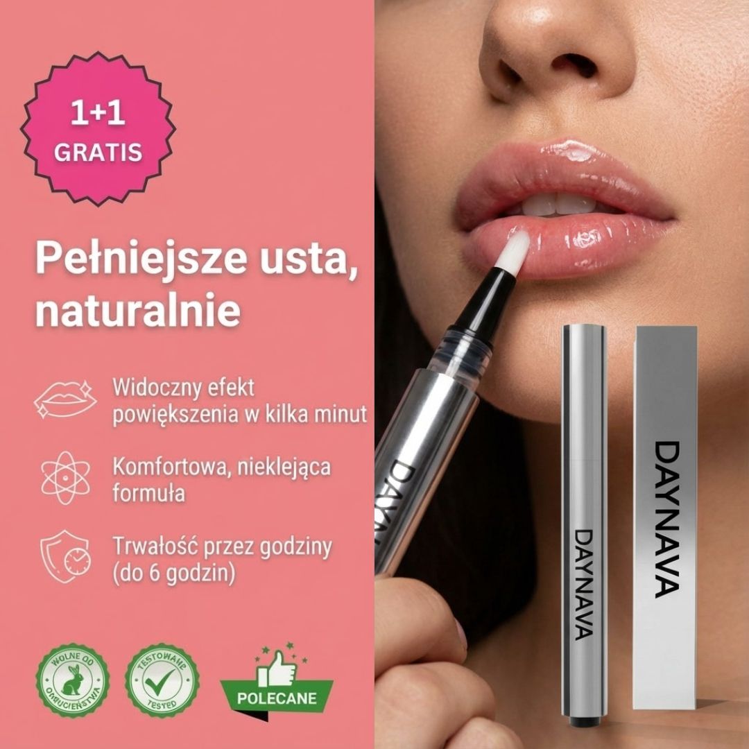 Daynava – Dla Pełnych, Soczystych Ust