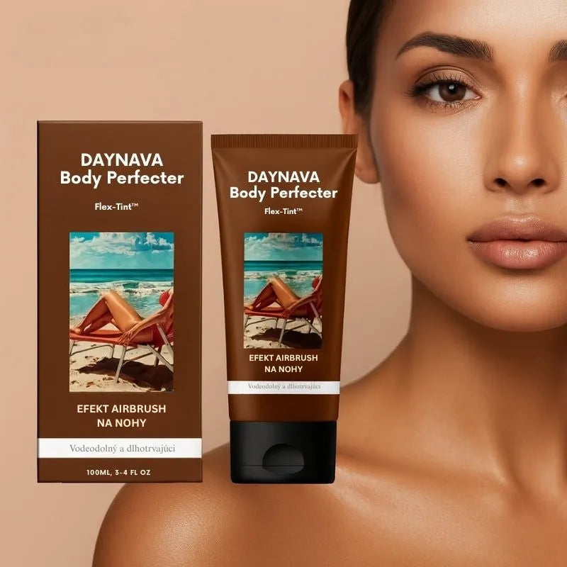 Daynava Sada Štetcov pre Body Perfecter