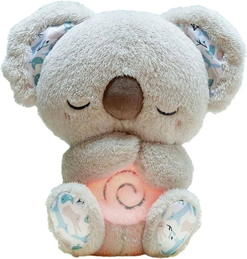Dihajoča Koala SL